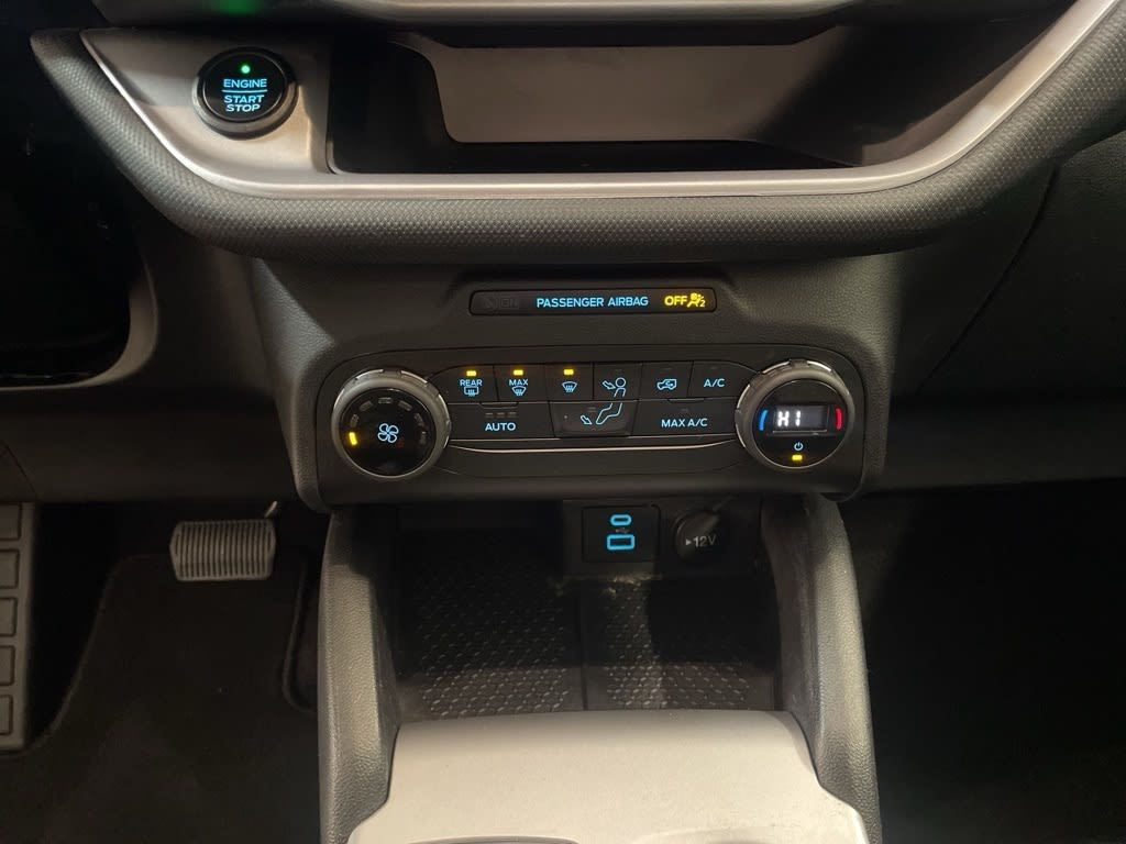 2021 Ford Bronco Sport Big Bend 28