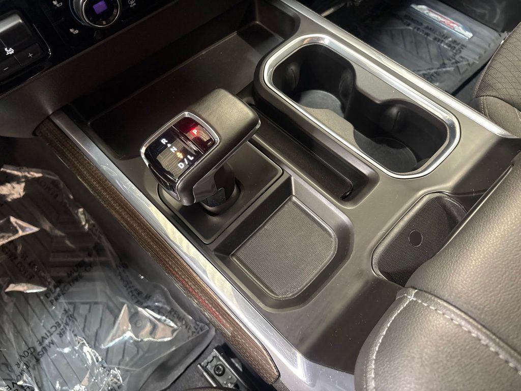 Thumbnail: 2023 Chevrolet Silverado 1500 - 29
