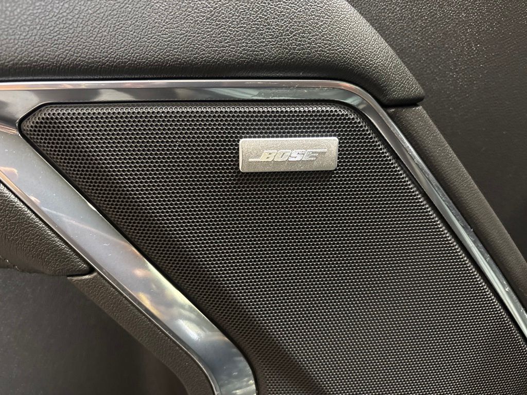 Thumbnail: 2023 Chevrolet Silverado 1500 - 22