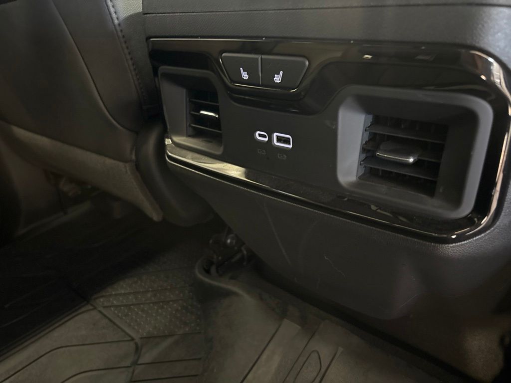 Thumbnail: 2025 Chevrolet Silverado 1500 - 43