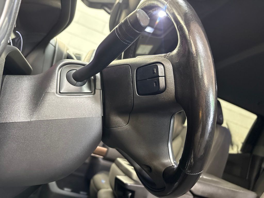 Thumbnail: 2020 Chevrolet Silverado 1500 - 26