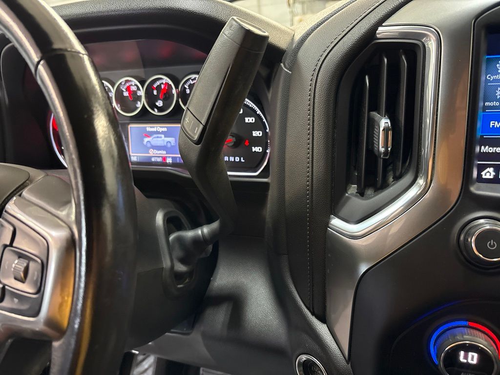 Thumbnail: 2020 Chevrolet Silverado 1500 - 29
