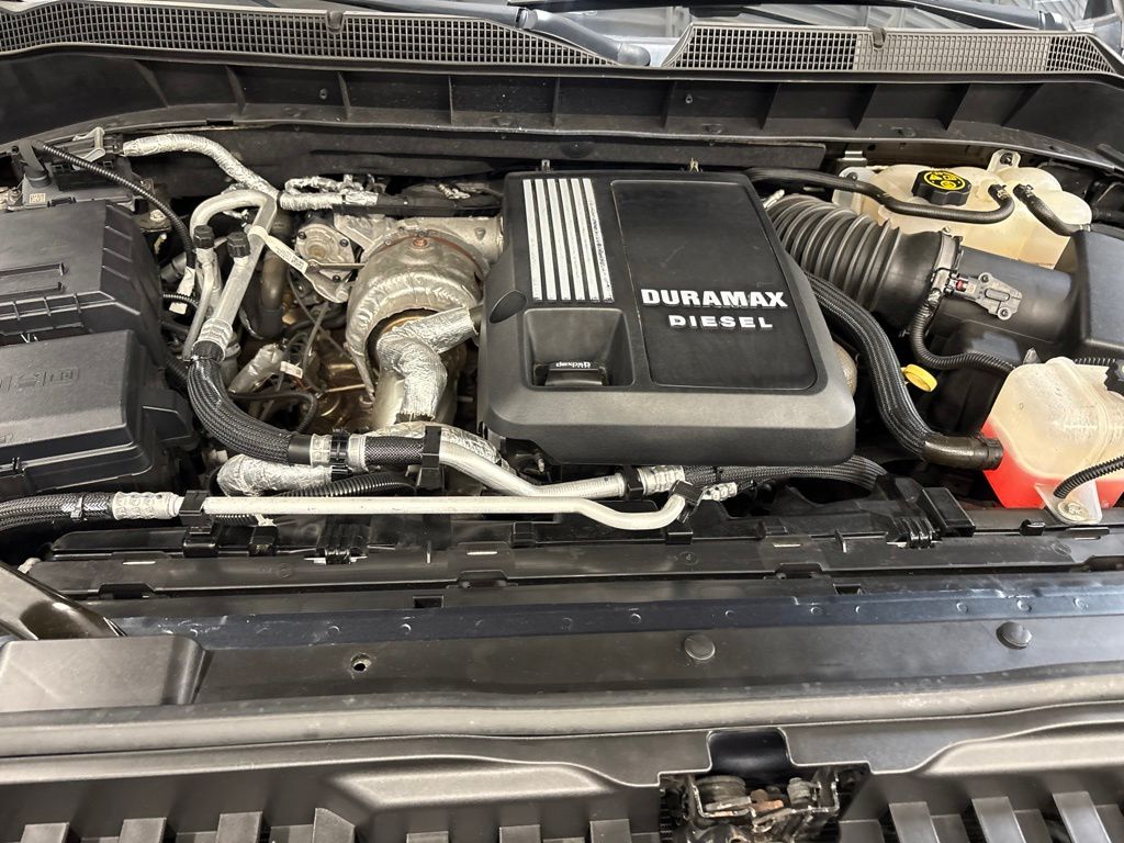 Thumbnail: 2020 Chevrolet Silverado 1500 - 7