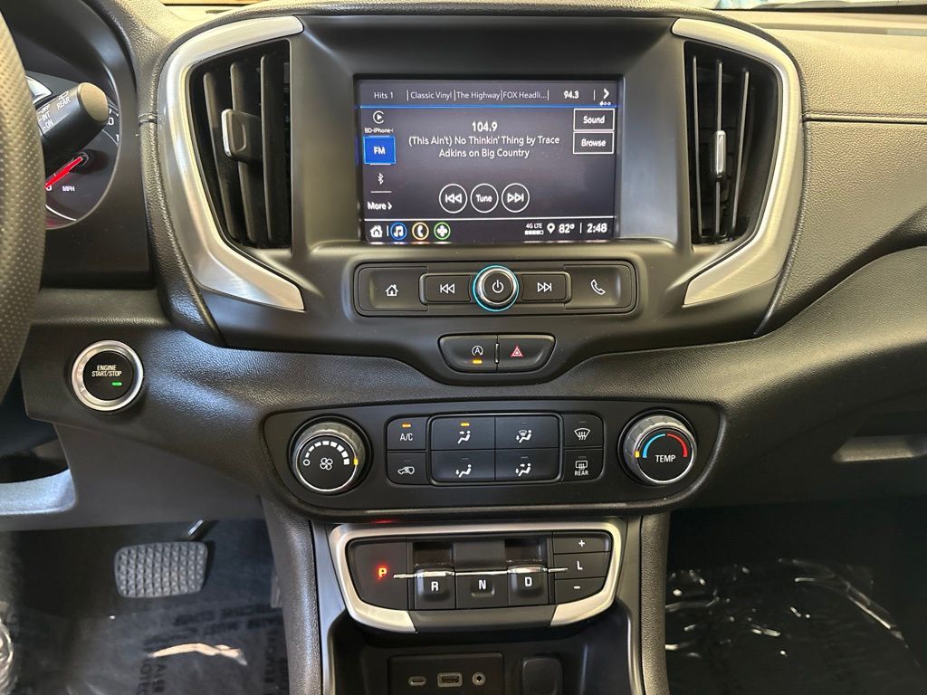 Thumbnail: 2024 GMC Terrain - 14