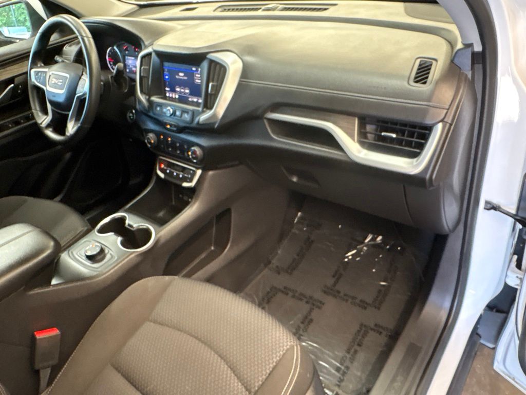 Thumbnail: 2024 GMC Terrain - 13