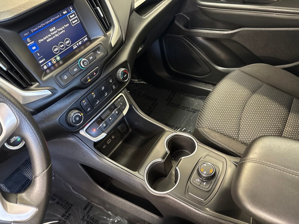Thumbnail: 2024 GMC Terrain - 15