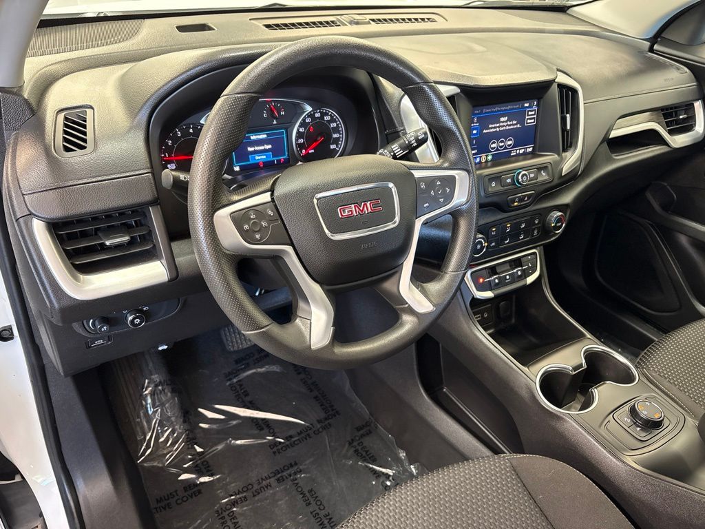 Thumbnail: 2024 GMC Terrain - 2