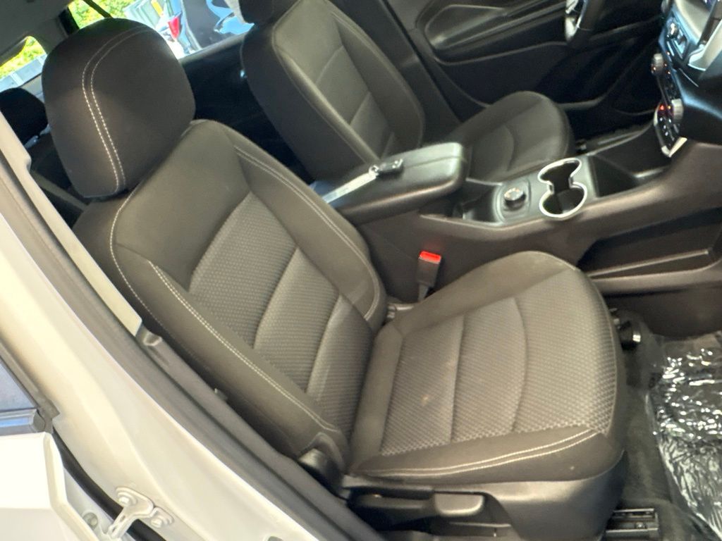 Thumbnail: 2024 GMC Terrain - 42