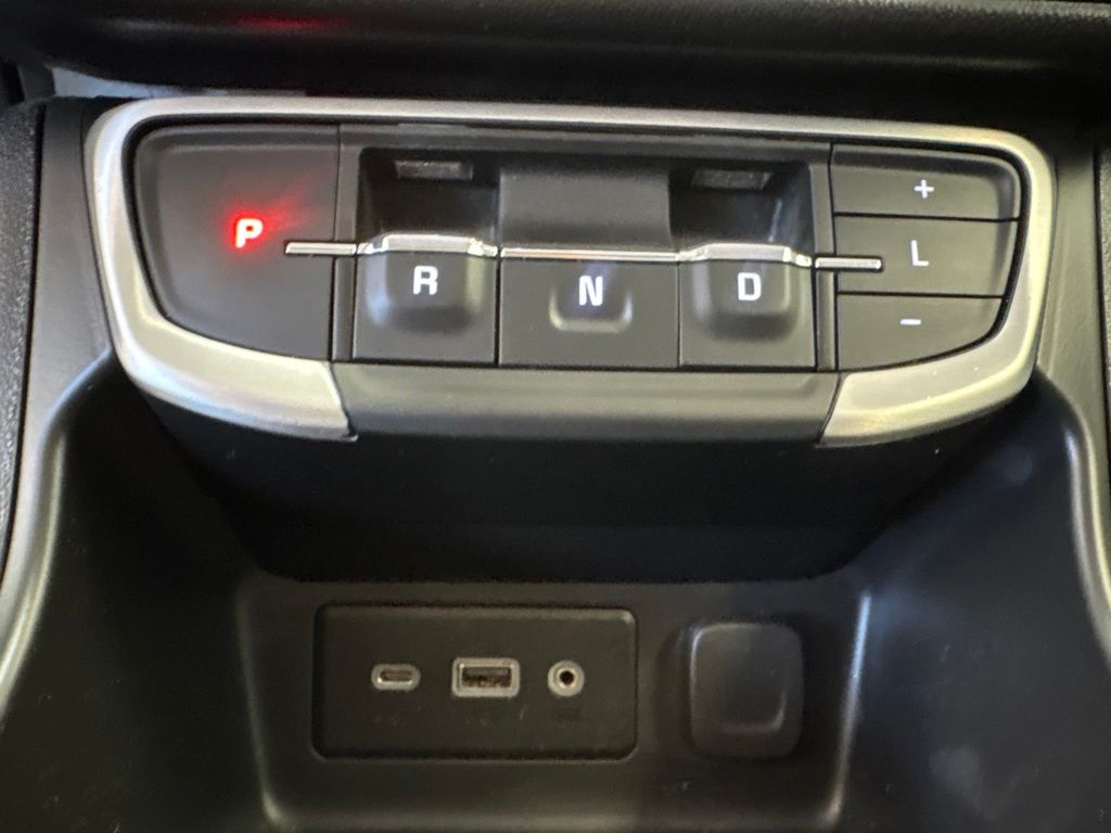 Thumbnail: 2024 GMC Terrain - 28