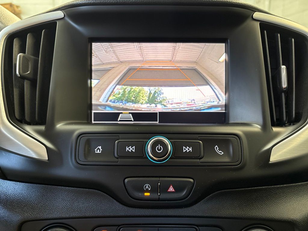 Thumbnail: 2024 GMC Terrain - 26