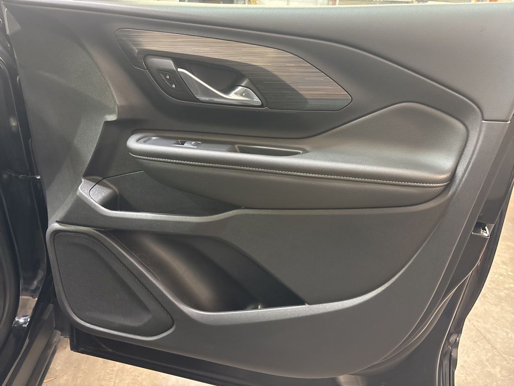 Thumbnail: 2024 GMC Terrain - 43