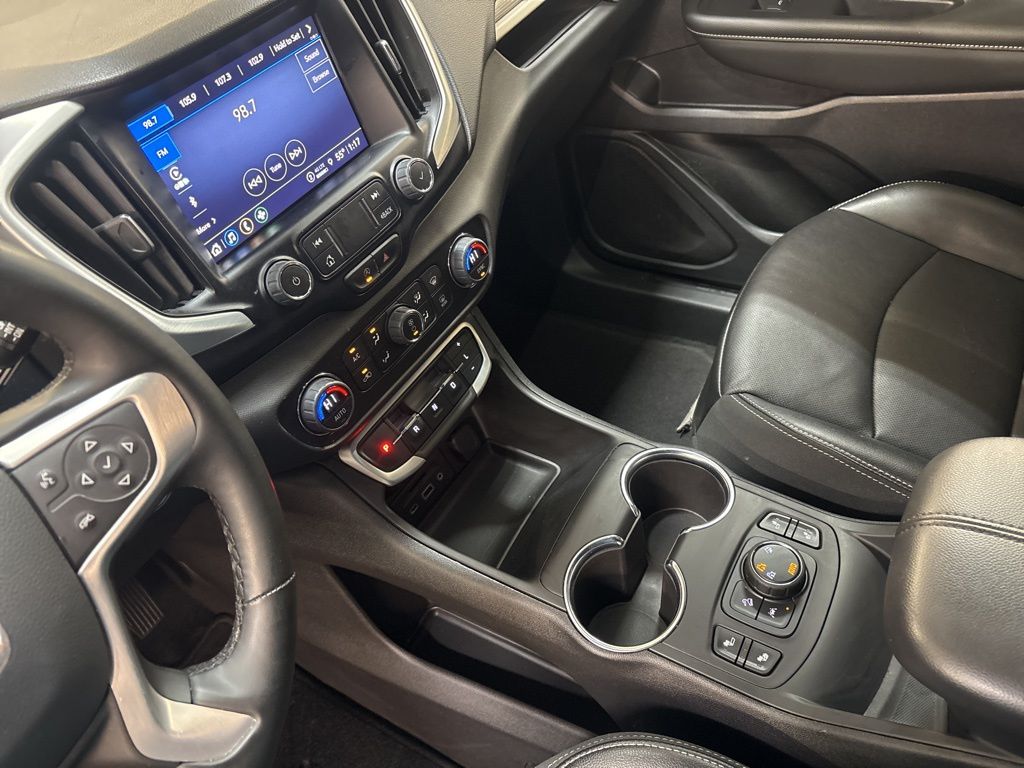 Thumbnail: 2024 GMC Terrain - 14