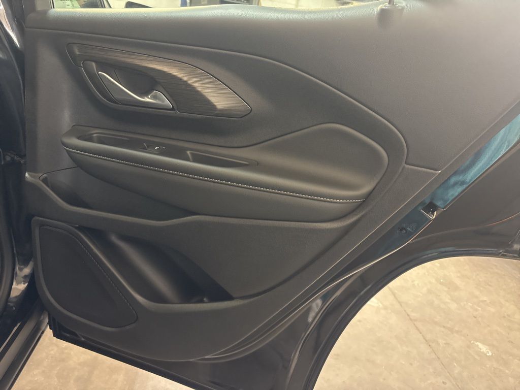 Thumbnail: 2024 GMC Terrain - 39