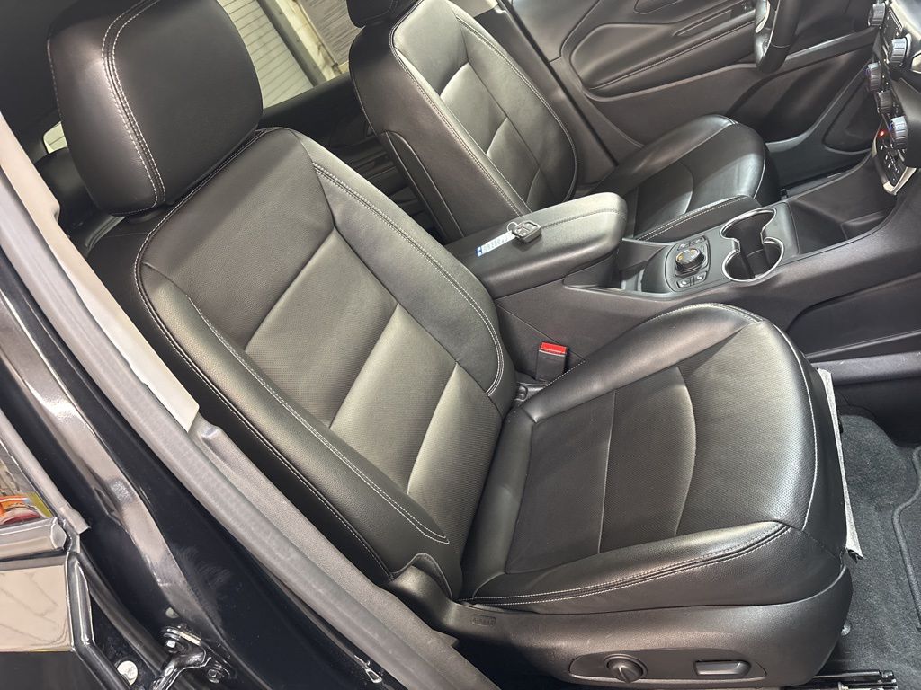 Thumbnail: 2024 GMC Terrain - 45