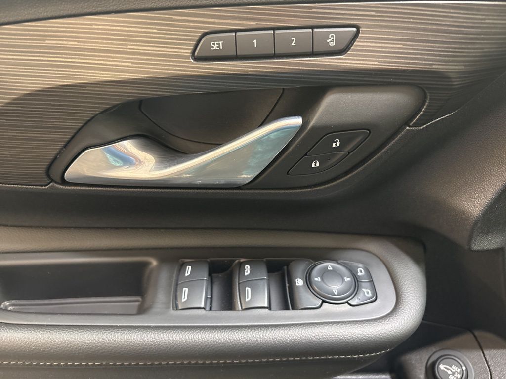 Thumbnail: 2024 GMC Terrain - 22