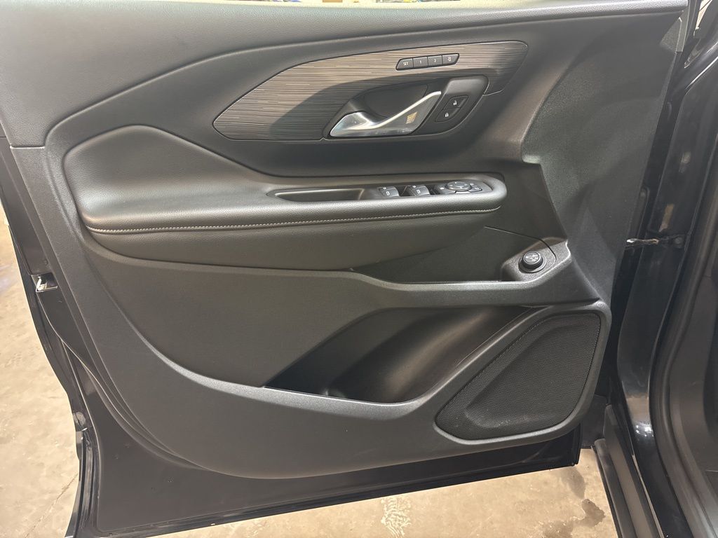 Thumbnail: 2024 GMC Terrain - 21