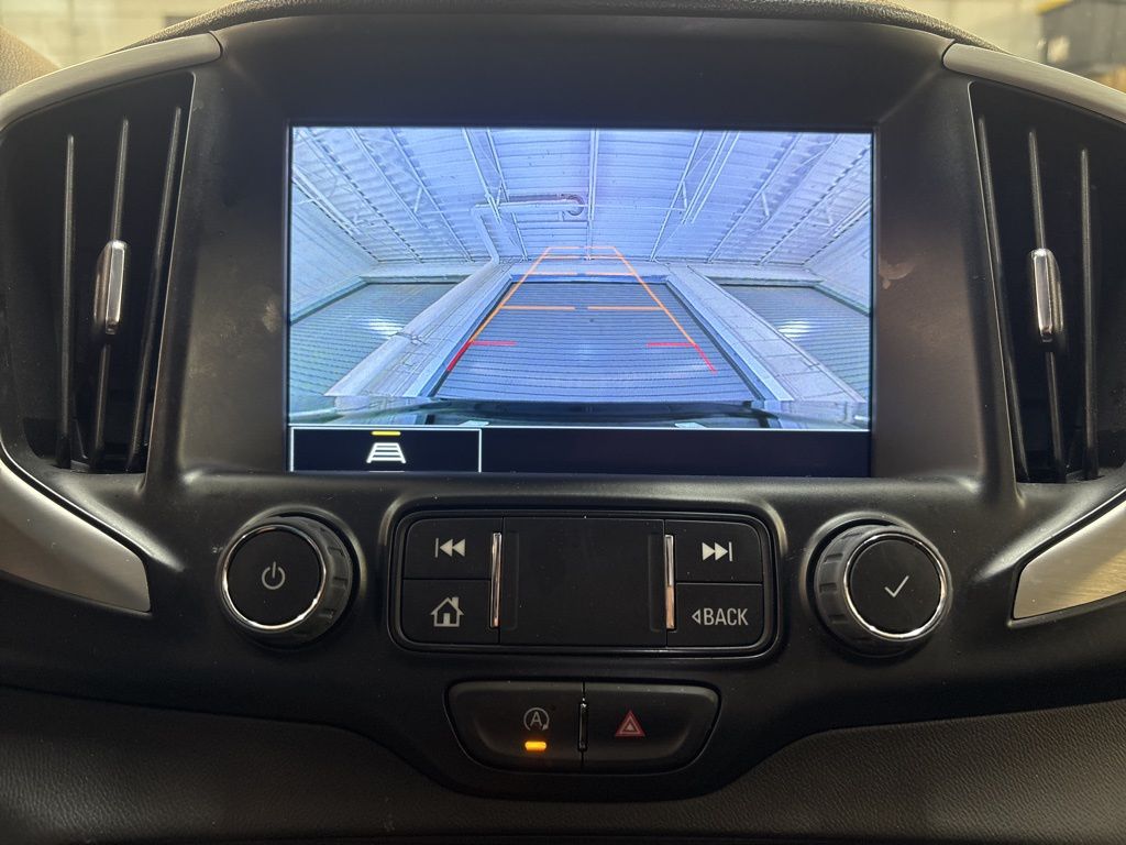 Thumbnail: 2024 GMC Terrain - 28