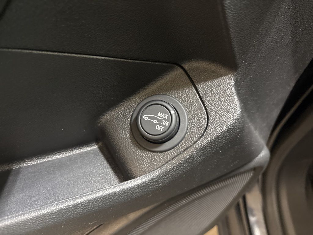 Thumbnail: 2024 GMC Terrain - 24