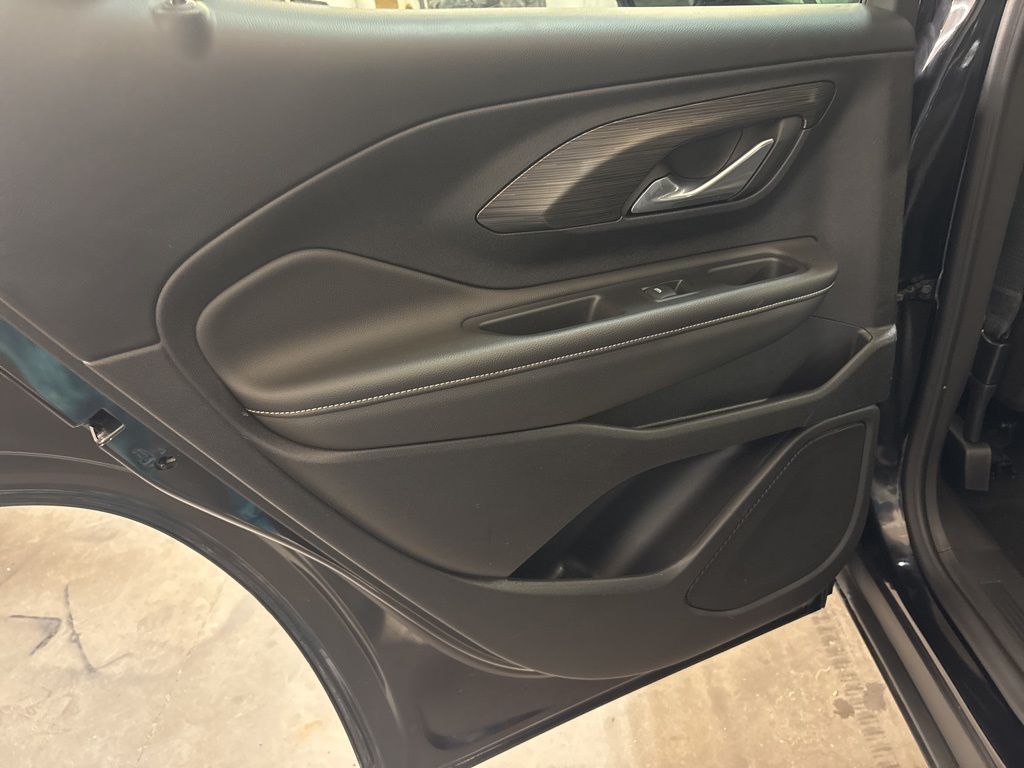 Thumbnail: 2024 GMC Terrain - 34