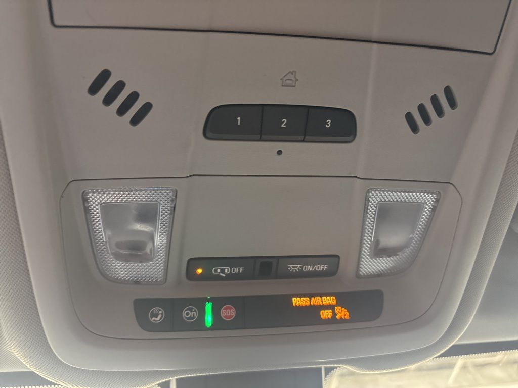 Thumbnail: 2024 GMC Terrain - 33