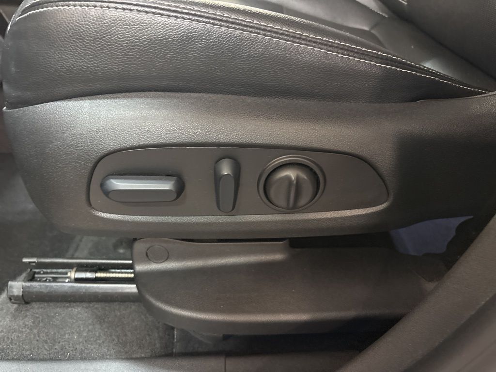 Thumbnail: 2024 GMC Terrain - 27