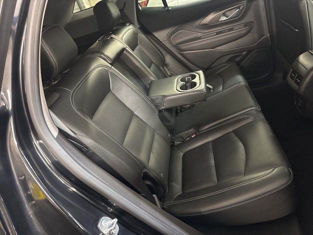 Thumbnail: 2024 GMC Terrain - 9