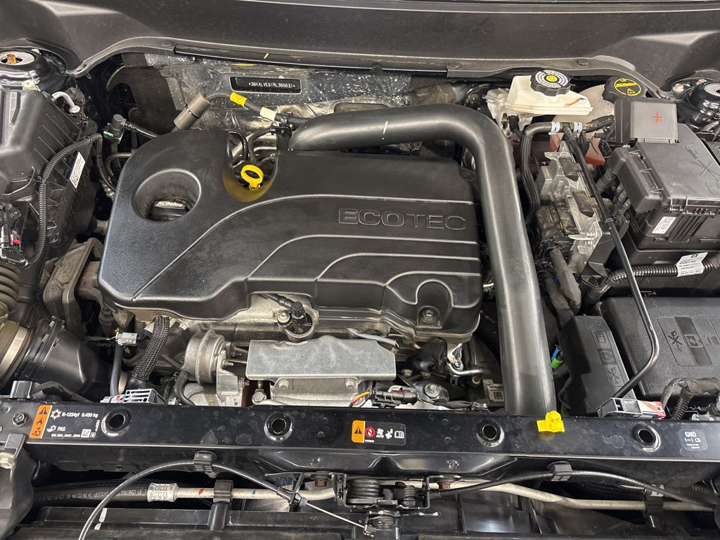 Thumbnail: 2024 GMC Terrain - 6