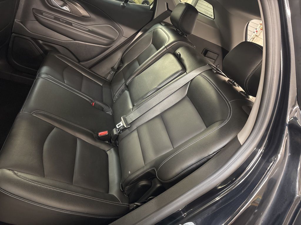 Thumbnail: 2024 GMC Terrain - 36