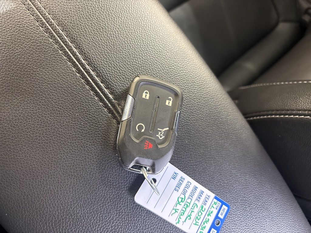 Thumbnail: 2024 GMC Terrain - 17