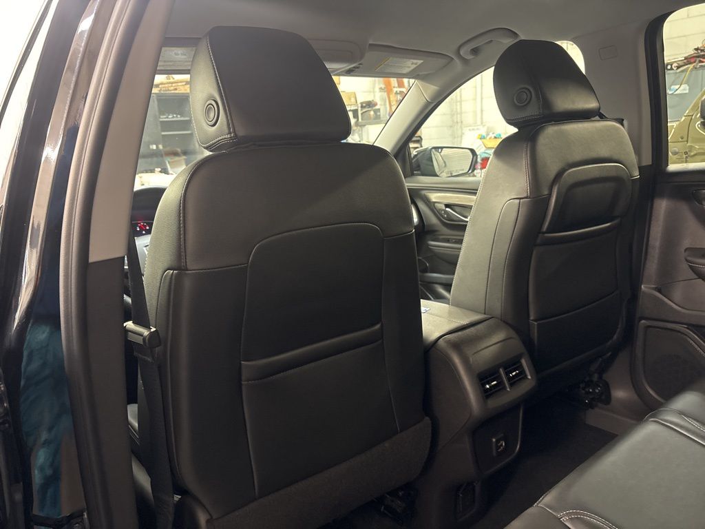 Thumbnail: 2024 GMC Terrain - 10