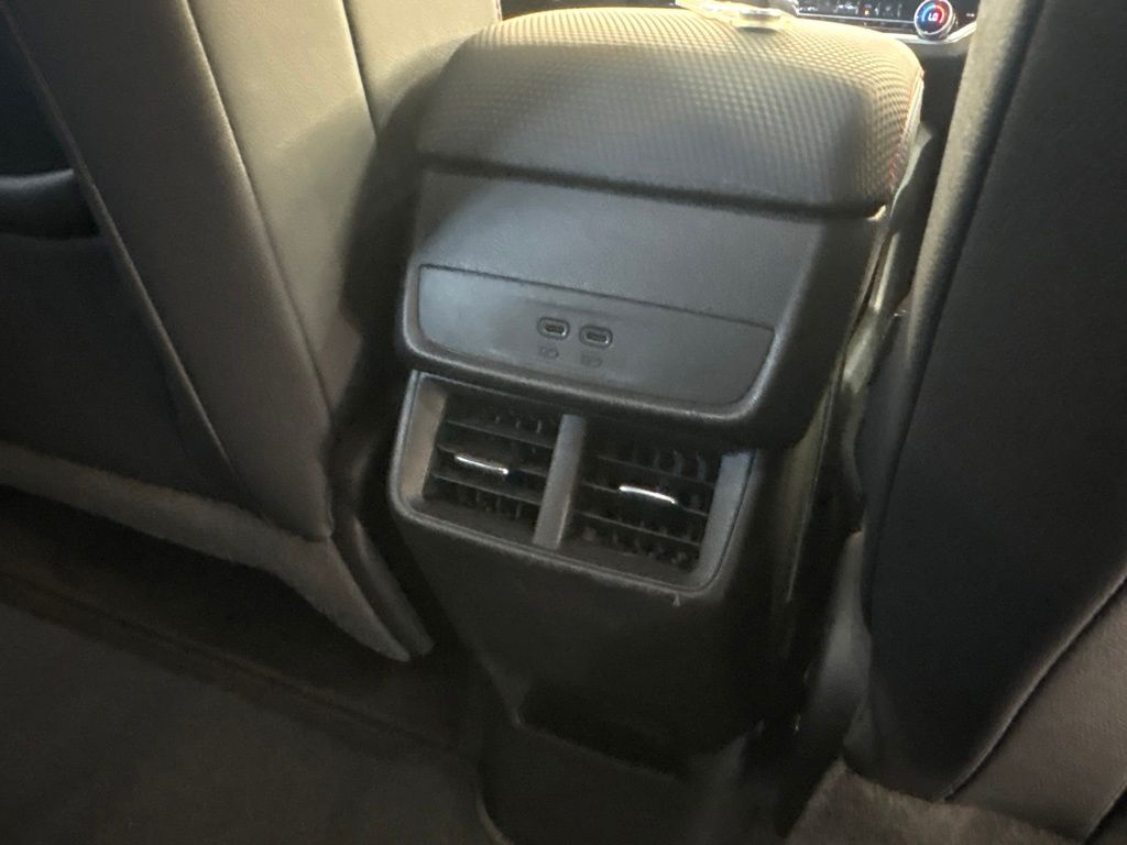 Thumbnail: 2025 Chevrolet Equinox - 44