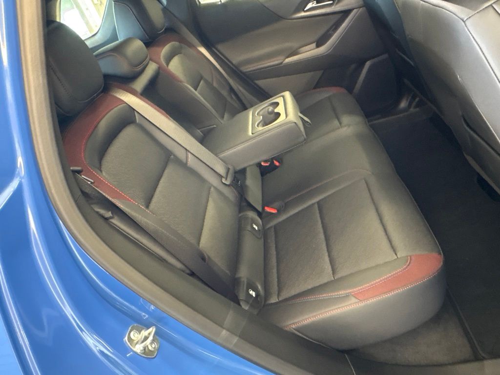 Thumbnail: 2025 Chevrolet Equinox - 42