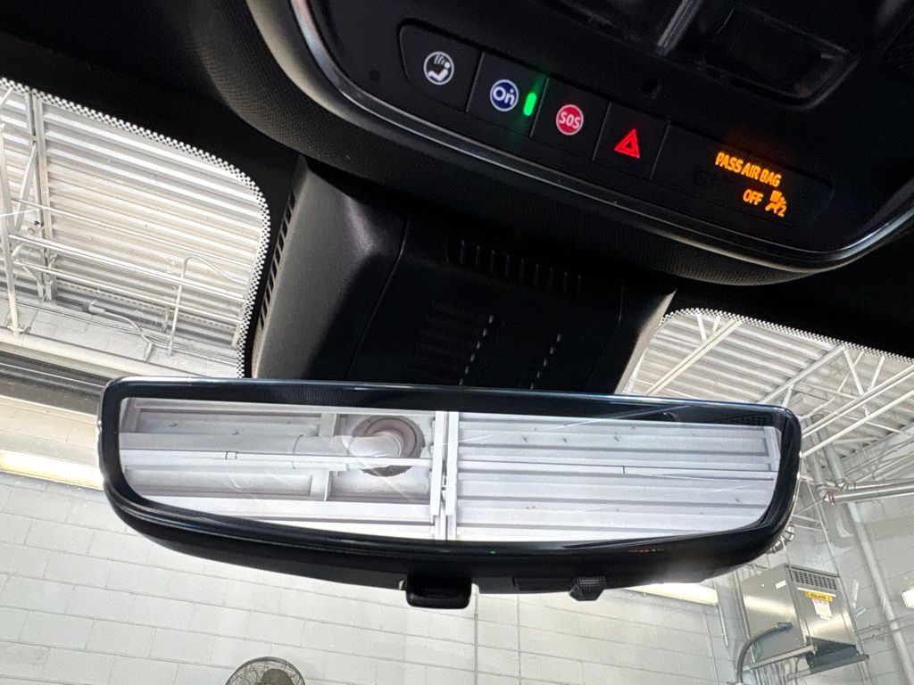Thumbnail: 2025 Chevrolet Equinox - 34