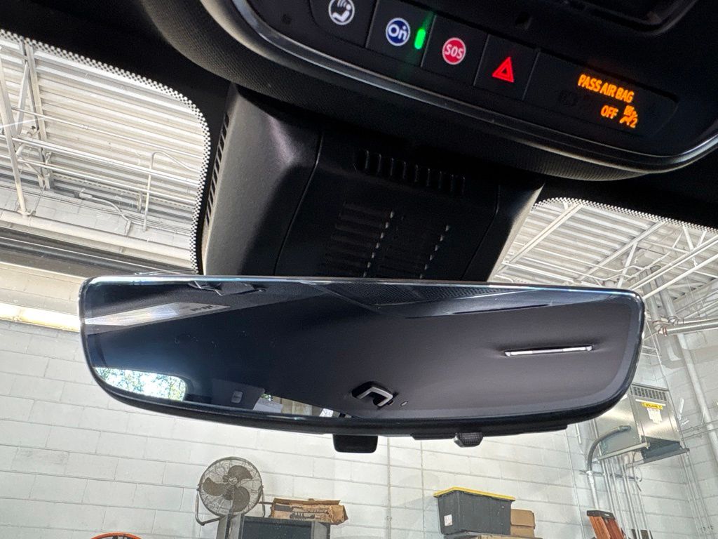 Thumbnail: 2025 Chevrolet Equinox - 35