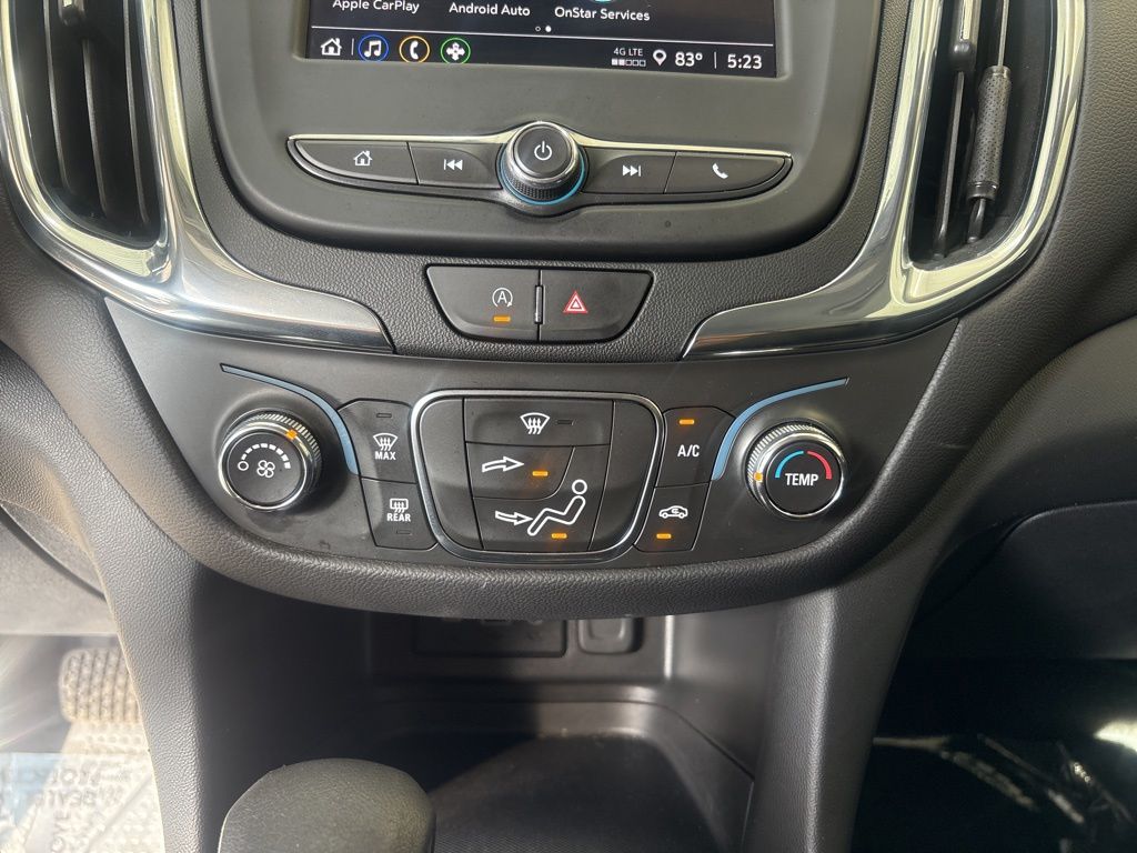 Thumbnail: 2023 Chevrolet Equinox - 26
