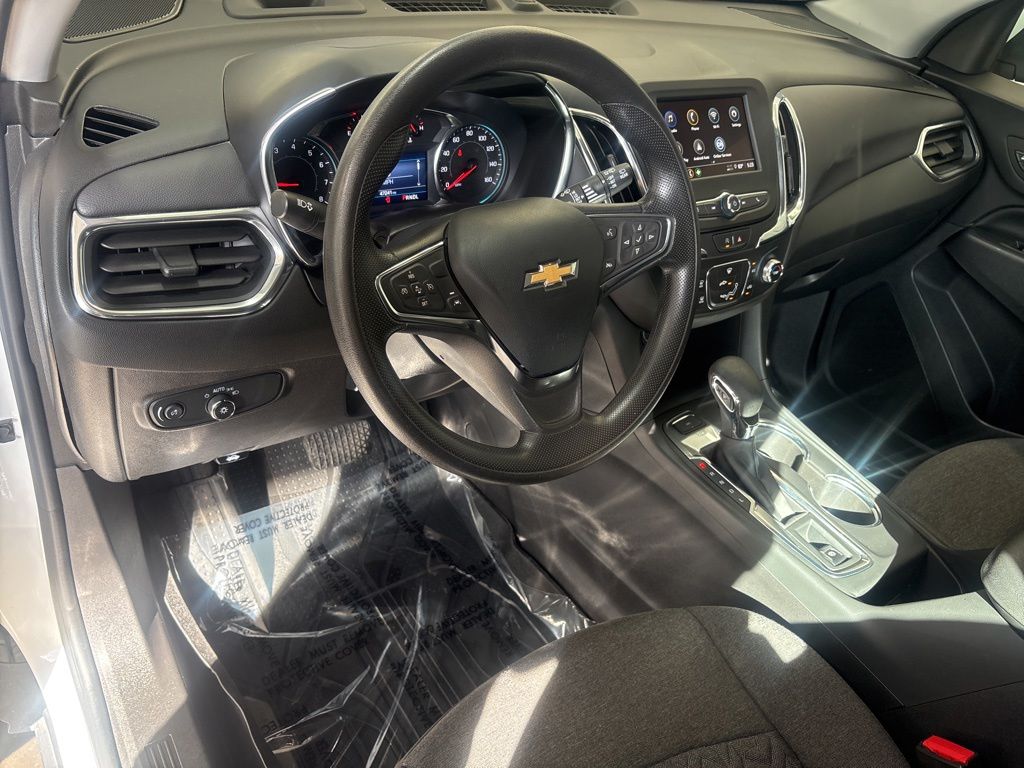 Thumbnail: 2023 Chevrolet Equinox - 2