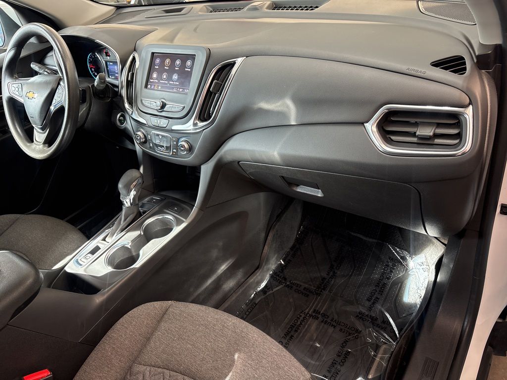 Thumbnail: 2023 Chevrolet Equinox - 12