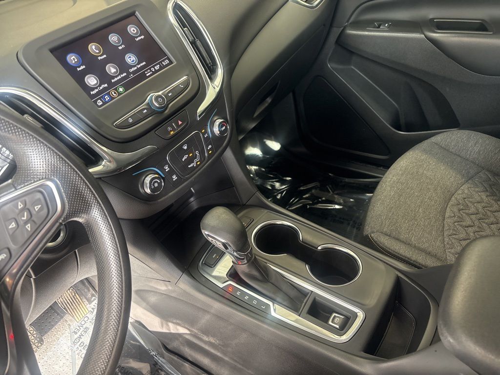Thumbnail: 2023 Chevrolet Equinox - 14
