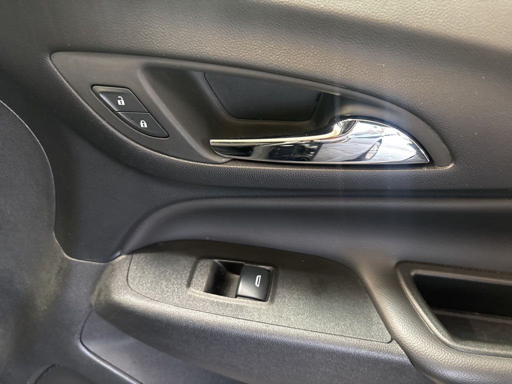 Thumbnail: 2024 Chevrolet Equinox - 41