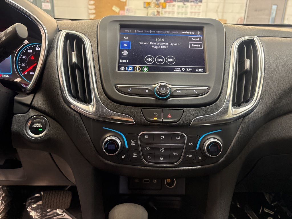 Thumbnail: 2024 Chevrolet Equinox - 13