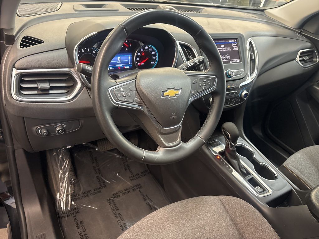 Thumbnail: 2024 Chevrolet Equinox - 2