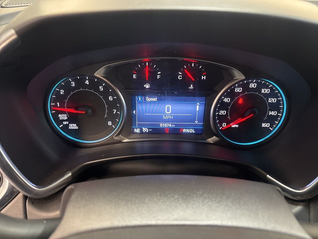 Thumbnail: 2024 Chevrolet Equinox - 15
