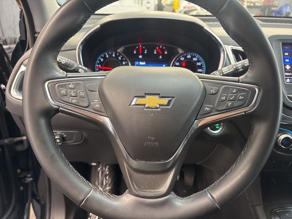 Thumbnail: 2024 Chevrolet Equinox - 7