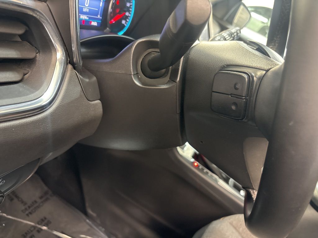 Thumbnail: 2024 Chevrolet Equinox - 25