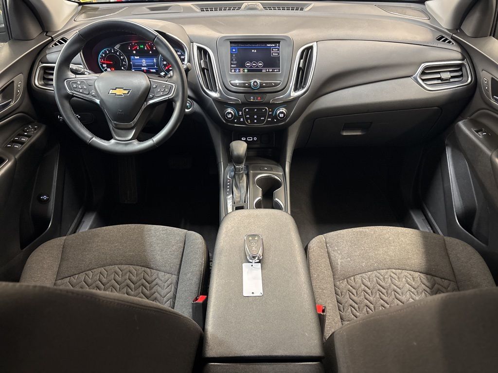 Thumbnail: 2024 Chevrolet Equinox - 11