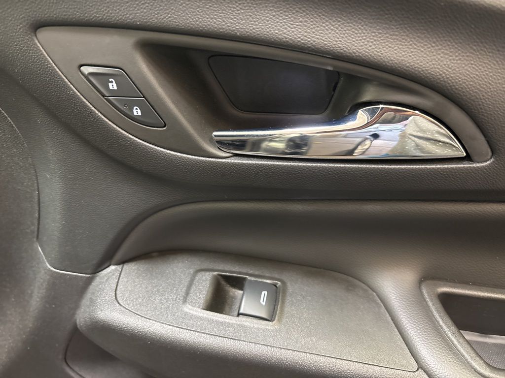 Thumbnail: 2024 Chevrolet Equinox - 44