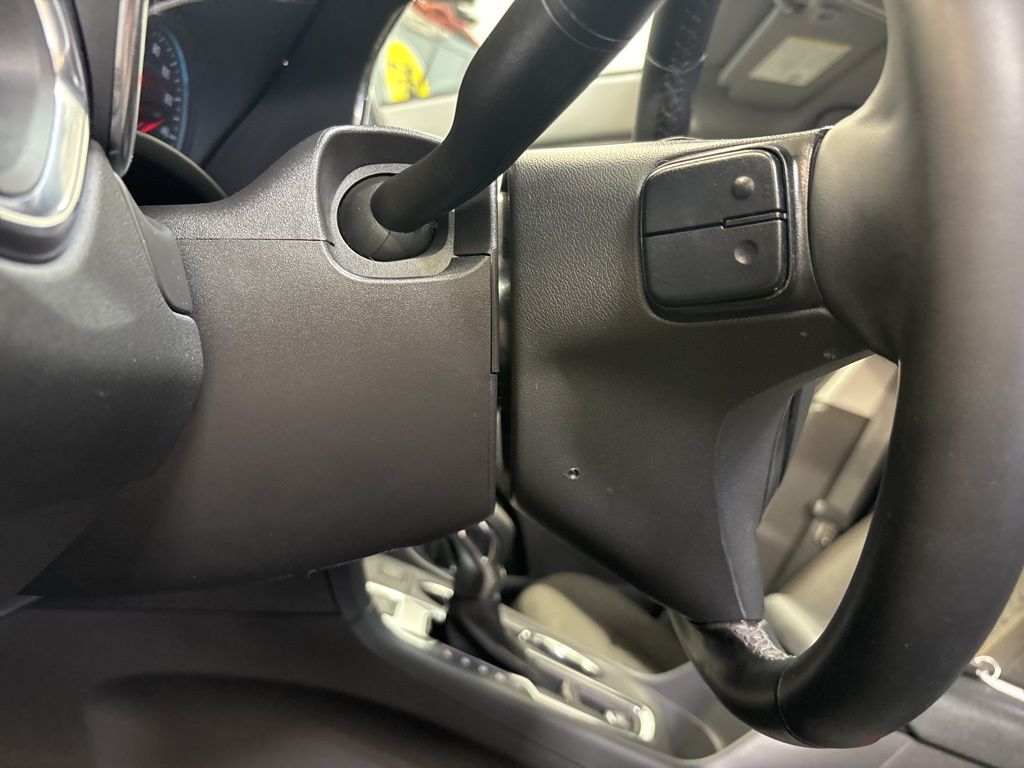 Thumbnail: 2024 Chevrolet Equinox - 10