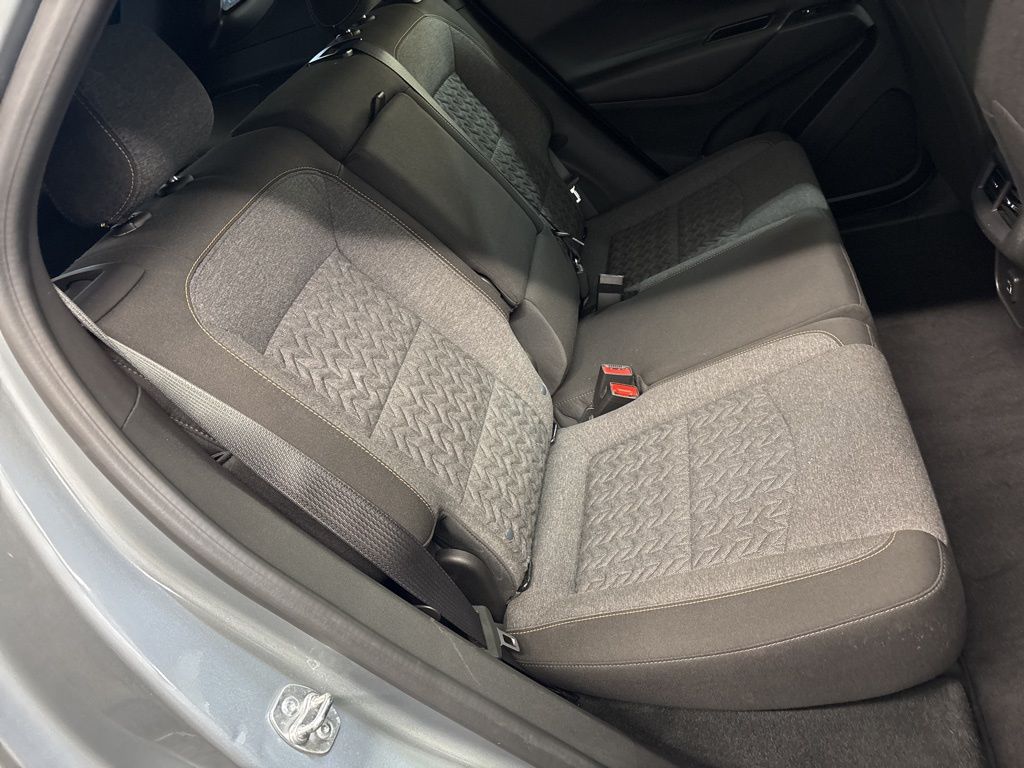 Thumbnail: 2024 Chevrolet Equinox - 39