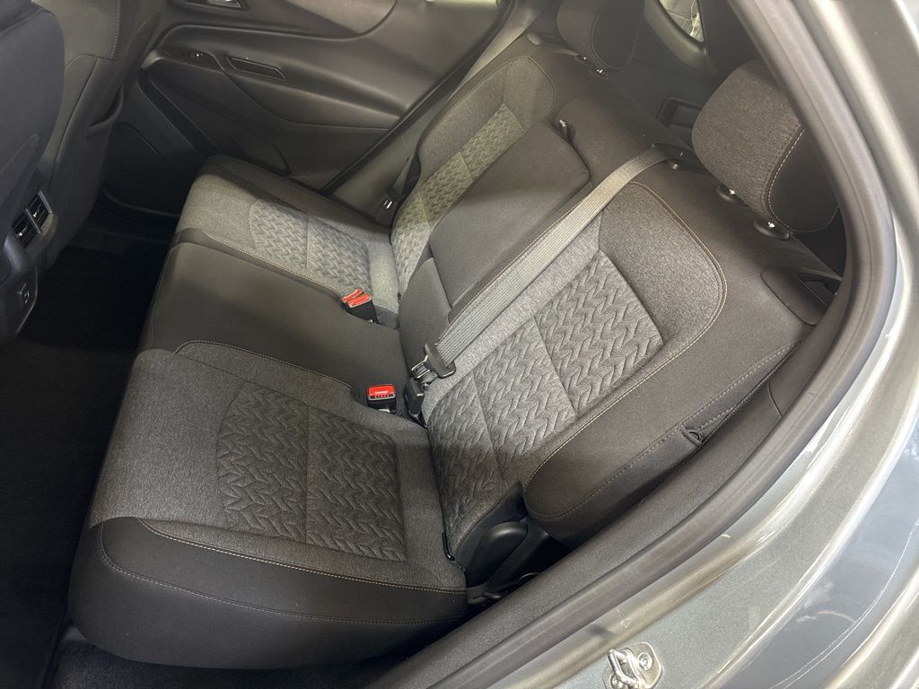 Thumbnail: 2024 Chevrolet Equinox - 34