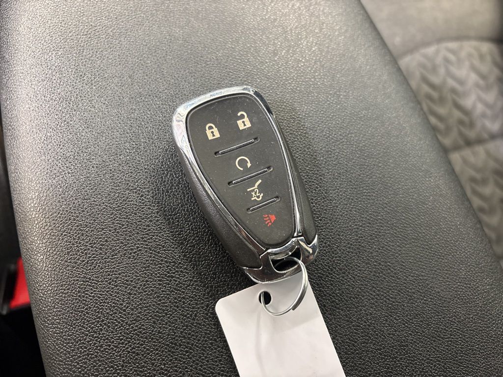 Thumbnail: 2024 Chevrolet Equinox - 17